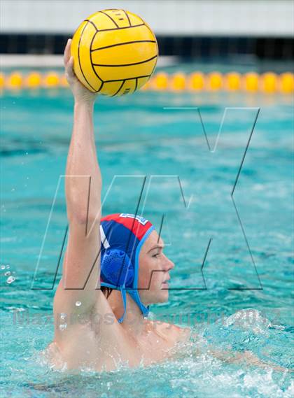 Thumbnail 1 in Menlo-Atherton vs. Bellarmine (CIF CCS D1 Final) photogallery.