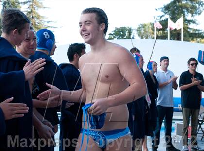 Thumbnail 1 in Menlo-Atherton vs. Bellarmine (CIF CCS D1 Final) photogallery.