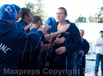 Thumbnail 3 in Menlo-Atherton vs. Bellarmine (CIF CCS D1 Final) photogallery.