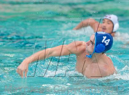 Thumbnail 2 in Menlo-Atherton vs. Bellarmine (CIF CCS D1 Final) photogallery.