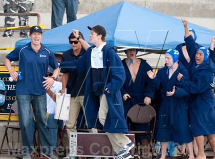 Thumbnail 2 in Menlo-Atherton vs. Bellarmine (CIF CCS D1 Final) photogallery.