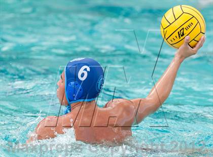 Thumbnail 3 in Menlo-Atherton vs. Bellarmine (CIF CCS D1 Final) photogallery.