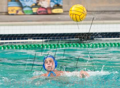 Thumbnail 3 in Menlo-Atherton vs. Bellarmine (CIF CCS D1 Final) photogallery.