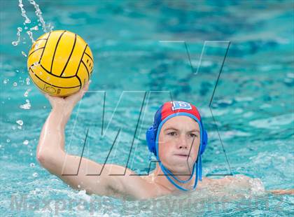 Thumbnail 3 in Menlo-Atherton vs. Bellarmine (CIF CCS D1 Final) photogallery.