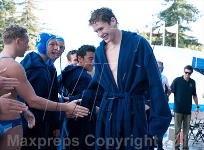 Thumbnail 1 in Menlo-Atherton vs. Bellarmine (CIF CCS D1 Final) photogallery.