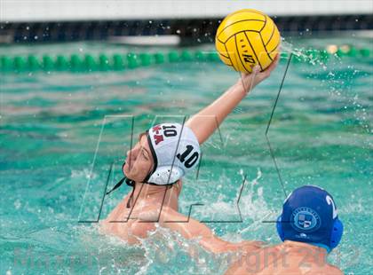 Thumbnail 3 in Menlo-Atherton vs. Bellarmine (CIF CCS D1 Final) photogallery.