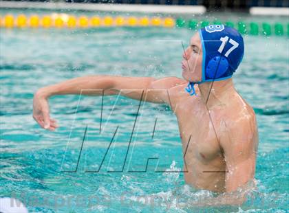 Thumbnail 2 in Menlo-Atherton vs. Bellarmine (CIF CCS D1 Final) photogallery.