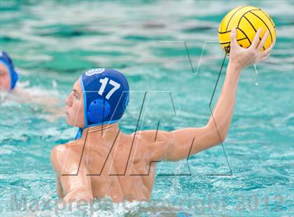 Thumbnail 3 in Menlo-Atherton vs. Bellarmine (CIF CCS D1 Final) photogallery.