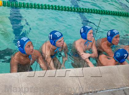 Thumbnail 3 in Menlo-Atherton vs. Bellarmine (CIF CCS D1 Final) photogallery.