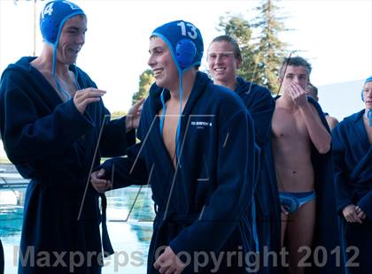 Thumbnail 1 in Menlo-Atherton vs. Bellarmine (CIF CCS D1 Final) photogallery.