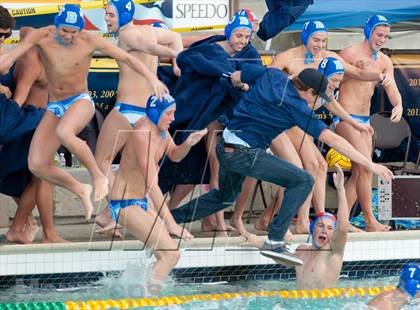 Thumbnail 2 in Menlo-Atherton vs. Bellarmine (CIF CCS D1 Final) photogallery.