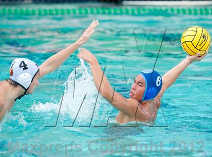 Thumbnail 1 in Menlo-Atherton vs. Bellarmine (CIF CCS D1 Final) photogallery.