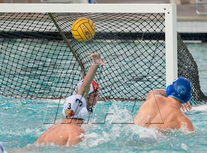 Thumbnail 2 in Menlo-Atherton vs. Bellarmine (CIF CCS D1 Final) photogallery.
