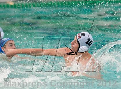 Thumbnail 2 in Menlo-Atherton vs. Bellarmine (CIF CCS D1 Final) photogallery.