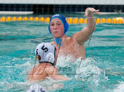 Thumbnail 3 in Menlo-Atherton vs. Bellarmine (CIF CCS D1 Final) photogallery.