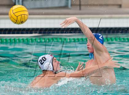 Thumbnail 1 in Menlo-Atherton vs. Bellarmine (CIF CCS D1 Final) photogallery.