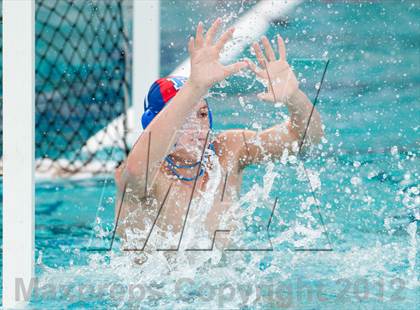 Thumbnail 3 in Menlo-Atherton vs. Bellarmine (CIF CCS D1 Final) photogallery.