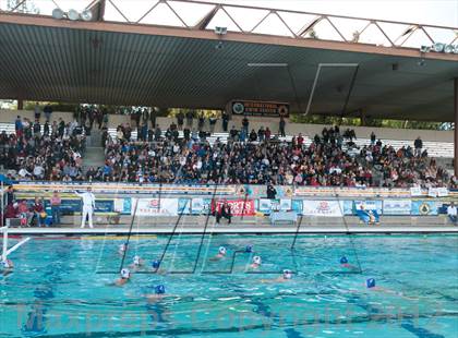 Thumbnail 2 in Menlo-Atherton vs. Bellarmine (CIF CCS D1 Final) photogallery.