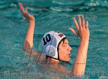 Thumbnail 1 in Menlo-Atherton vs. Bellarmine (CIF CCS D1 Final) photogallery.