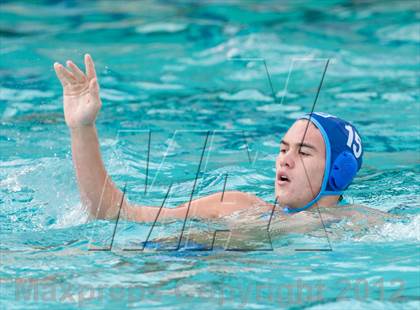 Thumbnail 1 in Menlo-Atherton vs. Bellarmine (CIF CCS D1 Final) photogallery.