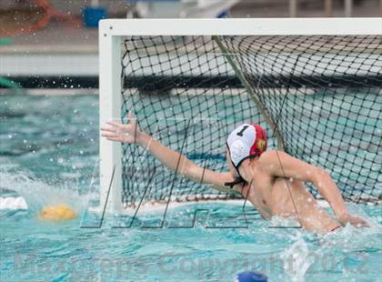 Thumbnail 2 in Menlo-Atherton vs. Bellarmine (CIF CCS D1 Final) photogallery.