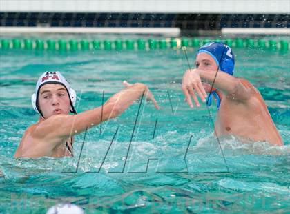 Thumbnail 1 in Menlo-Atherton vs. Bellarmine (CIF CCS D1 Final) photogallery.