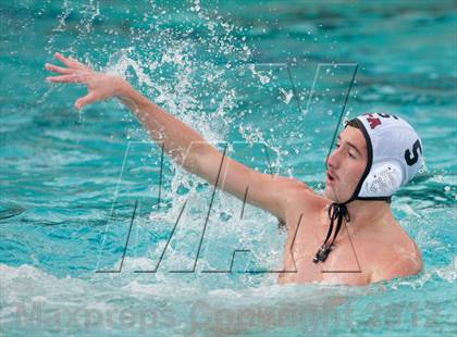 Thumbnail 2 in Menlo-Atherton vs. Bellarmine (CIF CCS D1 Final) photogallery.
