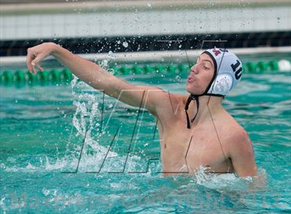 Thumbnail 3 in Menlo-Atherton vs. Bellarmine (CIF CCS D1 Final) photogallery.