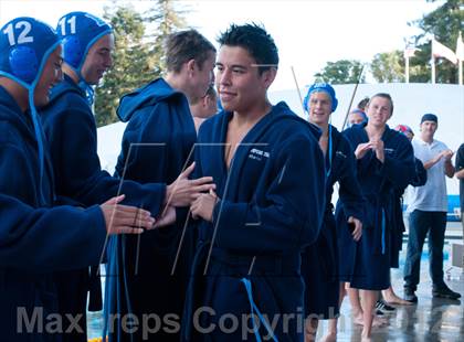 Thumbnail 1 in Menlo-Atherton vs. Bellarmine (CIF CCS D1 Final) photogallery.