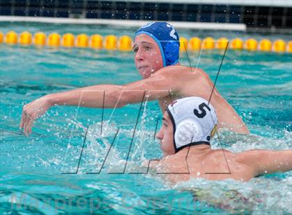 Thumbnail 1 in Menlo-Atherton vs. Bellarmine (CIF CCS D1 Final) photogallery.