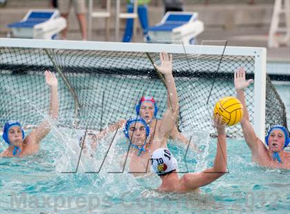 Thumbnail 2 in Menlo-Atherton vs. Bellarmine (CIF CCS D1 Final) photogallery.