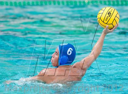 Thumbnail 3 in Menlo-Atherton vs. Bellarmine (CIF CCS D1 Final) photogallery.