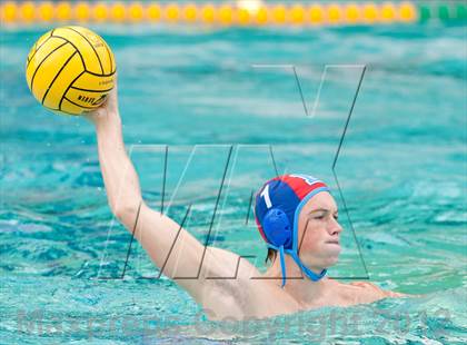 Thumbnail 2 in Menlo-Atherton vs. Bellarmine (CIF CCS D1 Final) photogallery.