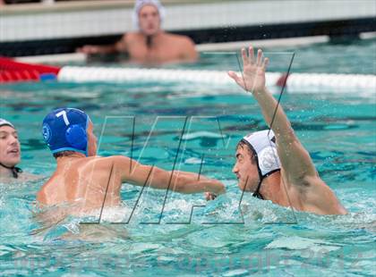 Thumbnail 1 in Menlo-Atherton vs. Bellarmine (CIF CCS D1 Final) photogallery.