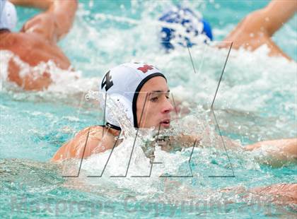 Thumbnail 3 in Menlo-Atherton vs. Bellarmine (CIF CCS D1 Final) photogallery.