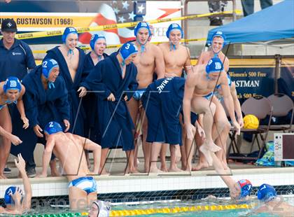 Thumbnail 1 in Menlo-Atherton vs. Bellarmine (CIF CCS D1 Final) photogallery.