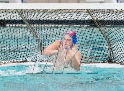 Thumbnail 2 in Menlo-Atherton vs. Bellarmine (CIF CCS D1 Final) photogallery.
