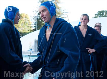 Thumbnail 3 in Menlo-Atherton vs. Bellarmine (CIF CCS D1 Final) photogallery.
