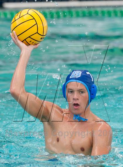 Thumbnail 2 in Menlo-Atherton vs. Bellarmine (CIF CCS D1 Final) photogallery.