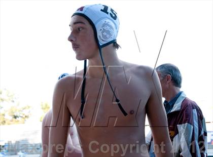 Thumbnail 1 in Menlo-Atherton vs. Bellarmine (CIF CCS D1 Final) photogallery.