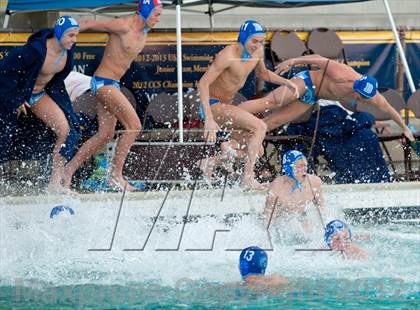 Thumbnail 1 in Menlo-Atherton vs. Bellarmine (CIF CCS D1 Final) photogallery.