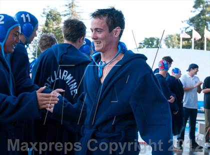 Thumbnail 3 in Menlo-Atherton vs. Bellarmine (CIF CCS D1 Final) photogallery.