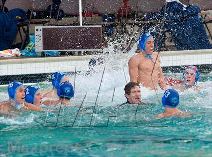 Thumbnail 3 in Menlo-Atherton vs. Bellarmine (CIF CCS D1 Final) photogallery.