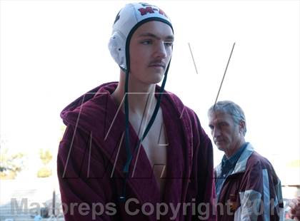 Thumbnail 2 in Menlo-Atherton vs. Bellarmine (CIF CCS D1 Final) photogallery.