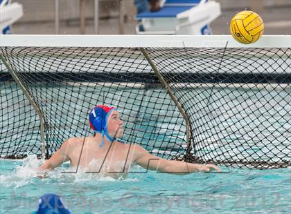 Thumbnail 2 in Menlo-Atherton vs. Bellarmine (CIF CCS D1 Final) photogallery.