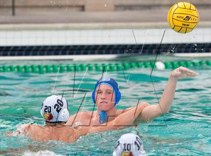 Thumbnail 2 in Menlo-Atherton vs. Bellarmine (CIF CCS D1 Final) photogallery.
