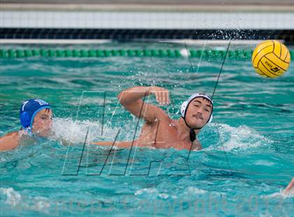 Thumbnail 3 in Menlo-Atherton vs. Bellarmine (CIF CCS D1 Final) photogallery.