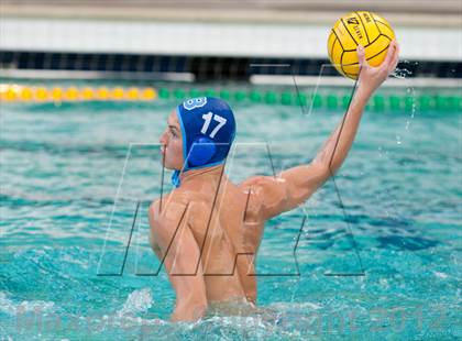 Thumbnail 1 in Menlo-Atherton vs. Bellarmine (CIF CCS D1 Final) photogallery.