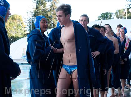 Thumbnail 2 in Menlo-Atherton vs. Bellarmine (CIF CCS D1 Final) photogallery.