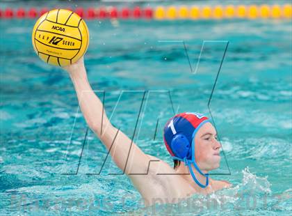 Thumbnail 2 in Menlo-Atherton vs. Bellarmine (CIF CCS D1 Final) photogallery.